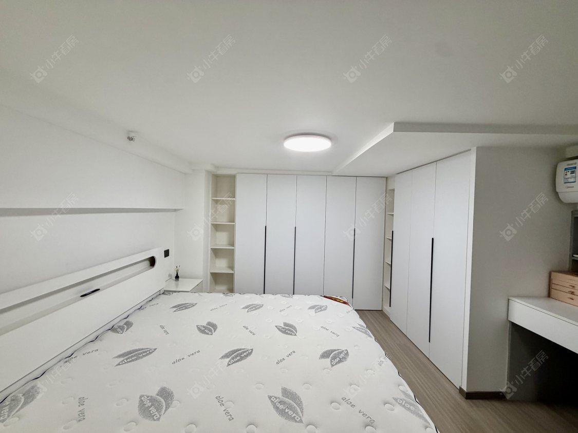 常州雅居乐凤凰台在租房源室内图_小牛看房