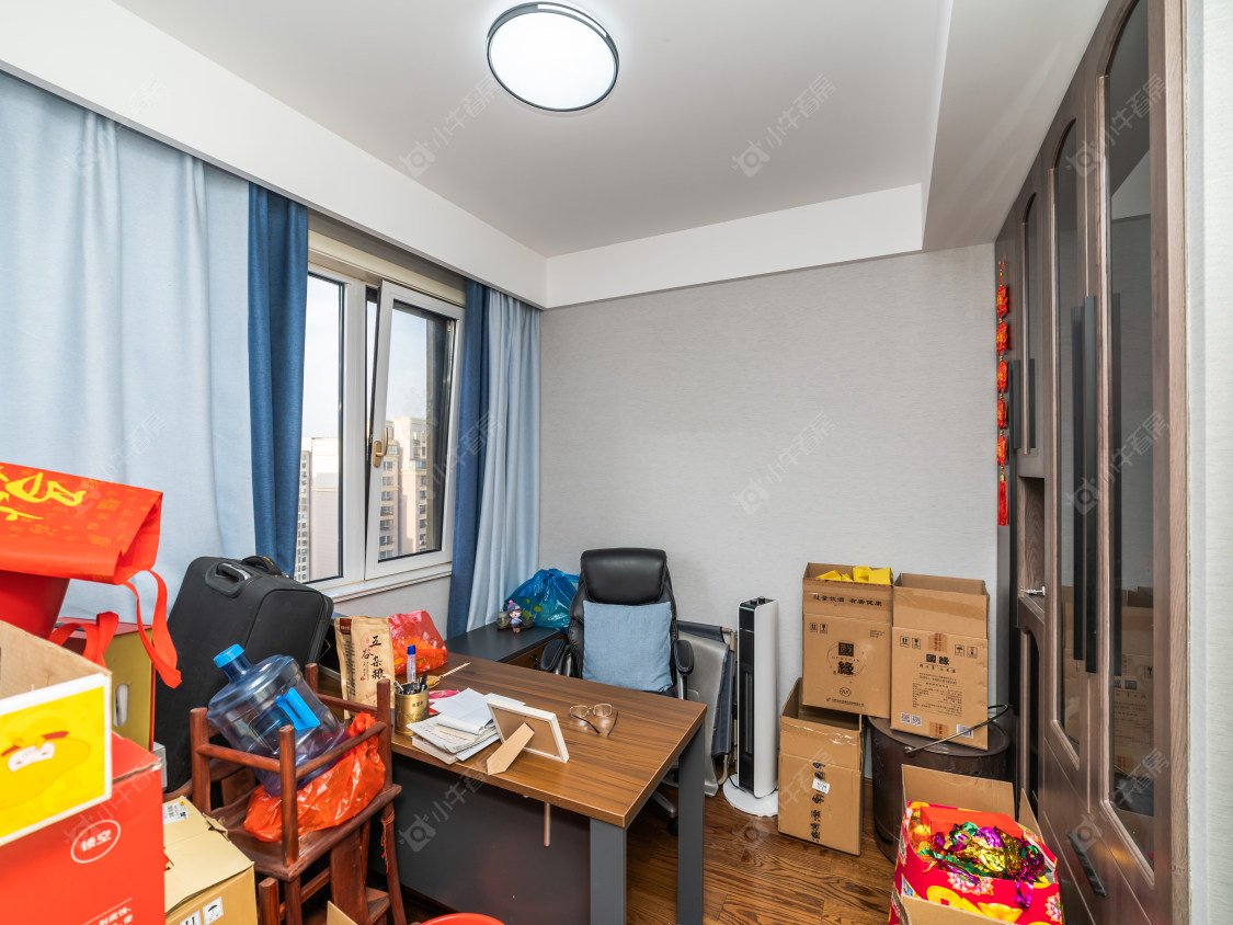 常州港龙新港城在售二手房源室内图_小牛看房