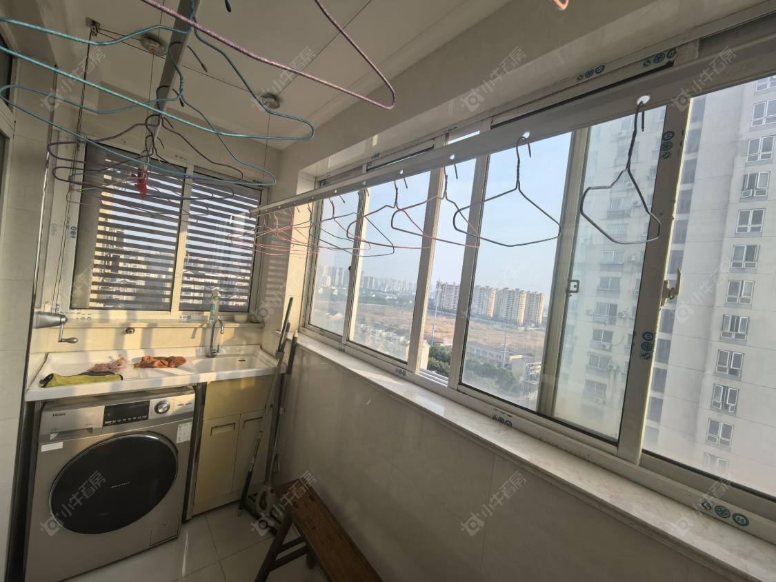 常州桂花园在租房源室内图_小牛看房