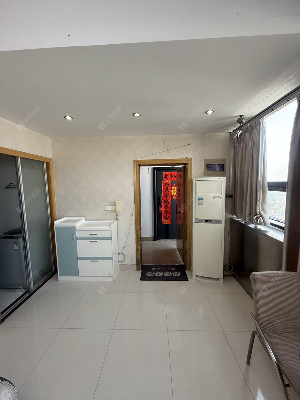 常州启星大厦在租房源室内图_小牛看房