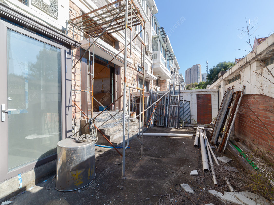 美林国际村房源小区图 常州美林国际村在售二手房源小区图_小牛看房