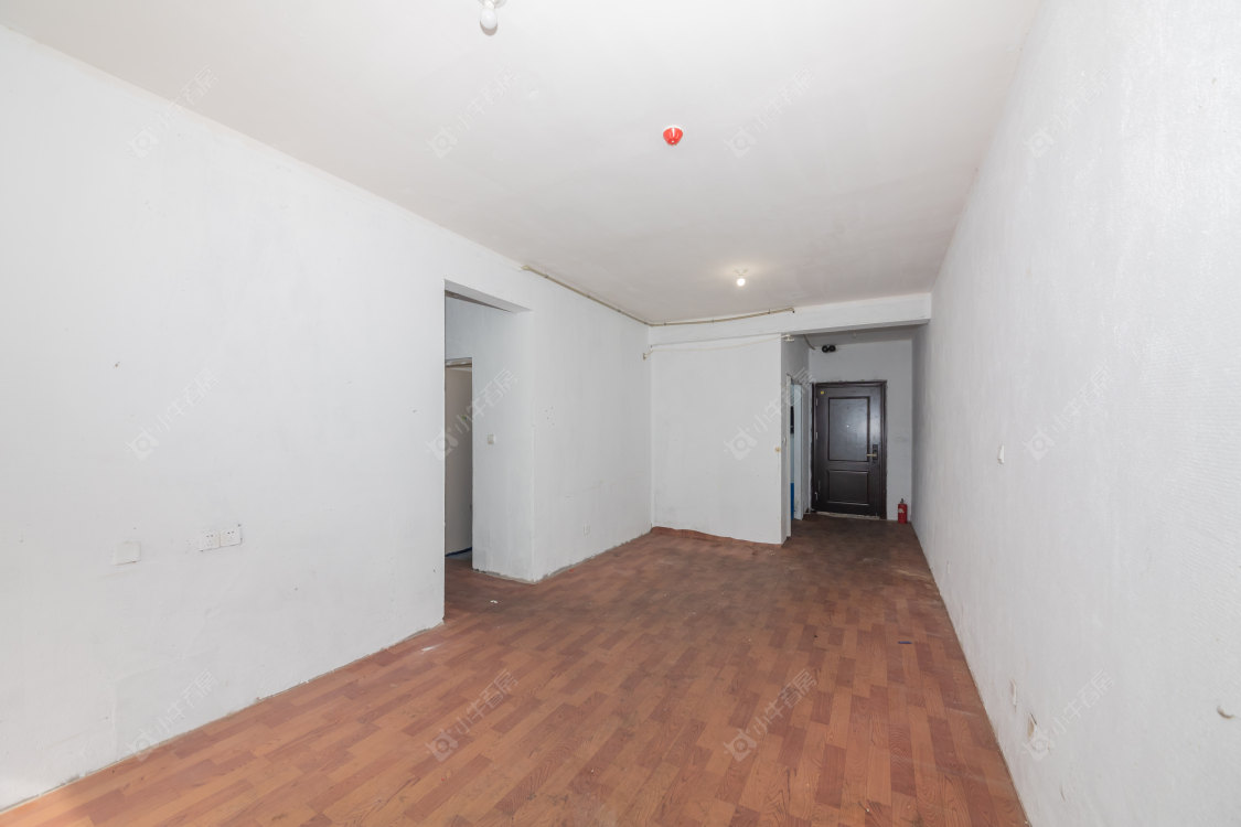 常州碧桂园翡丽都会在售二手房源室内图_小牛看房