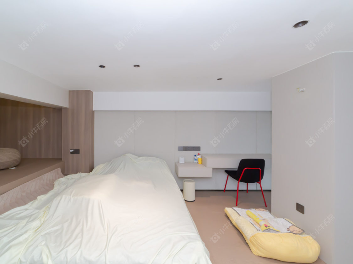 常州山外有山在售二手房源室内图_小牛看房