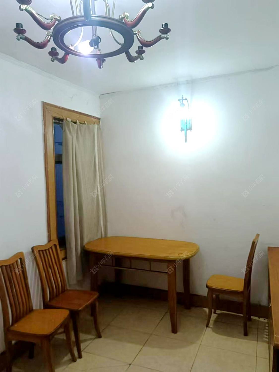 常州富都花苑北苑租房_小牛看房