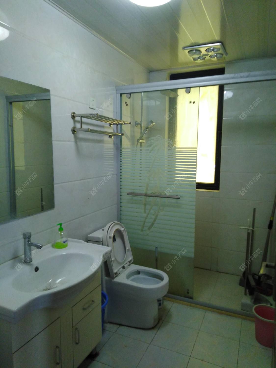 常州永宁星座公寓在租房源室内图_小牛看房