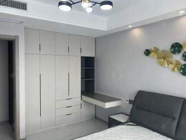 常州虹亚亲亲家园三期在租房源室内图_小牛看房