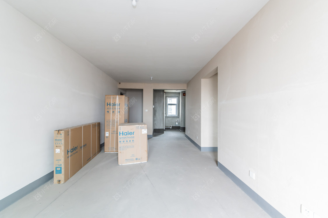 常州天奕云著在售二手房源室内图_小牛看房