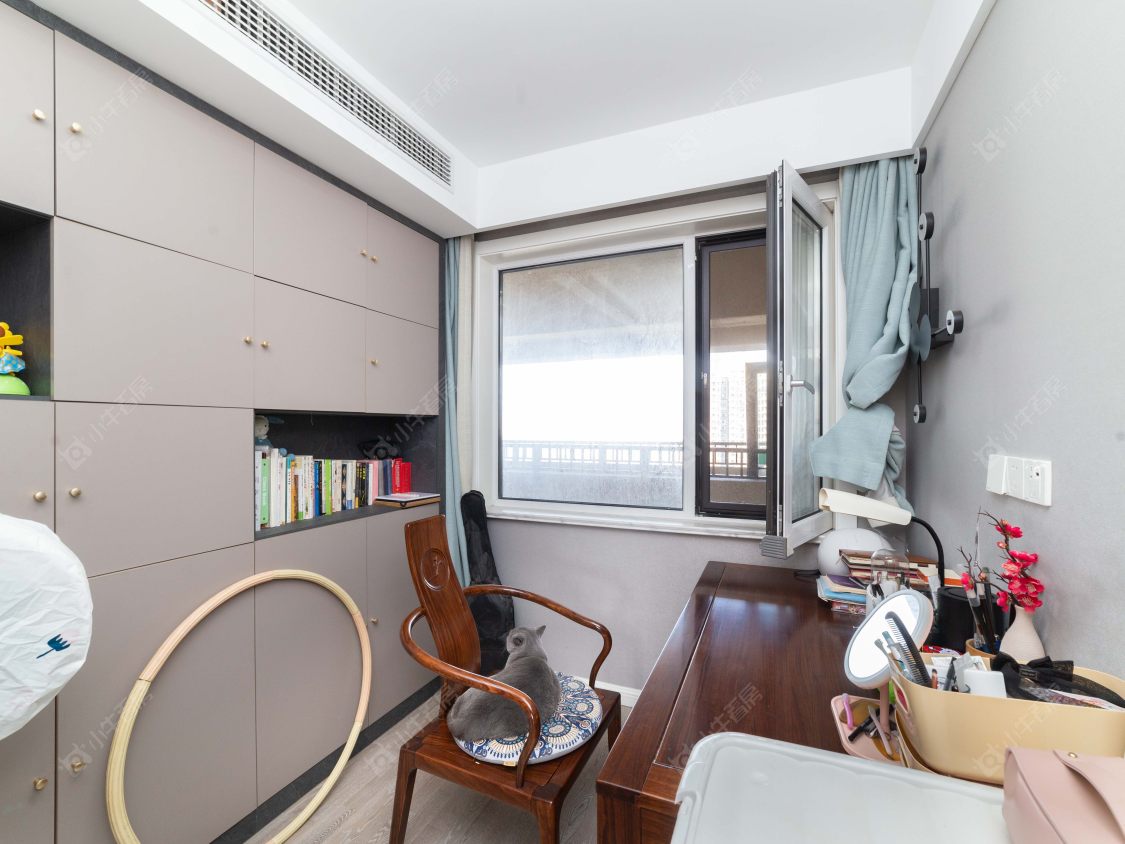 常州新城郡未来在售二手房源室内图_小牛看房