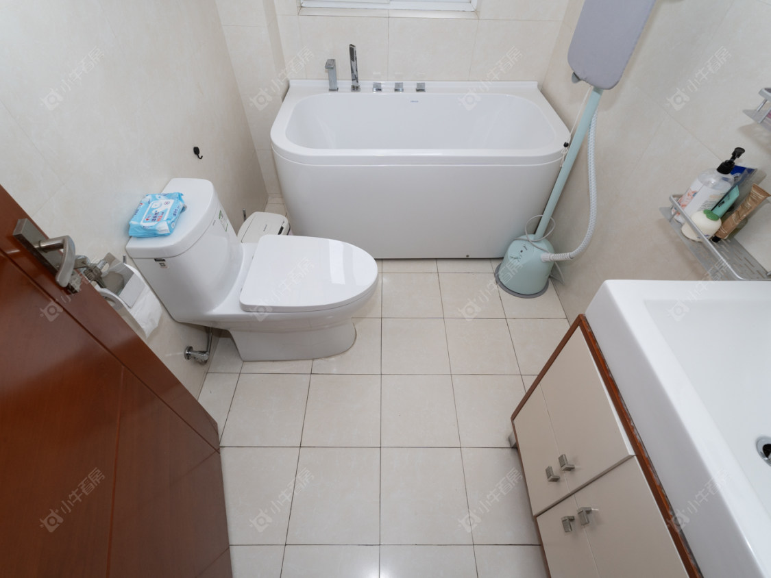 常州碧水华庭在售二手房源室内图_小牛看房