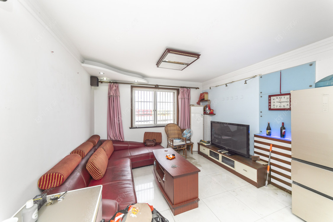 常州清潭花苑在售二手房_小牛看房