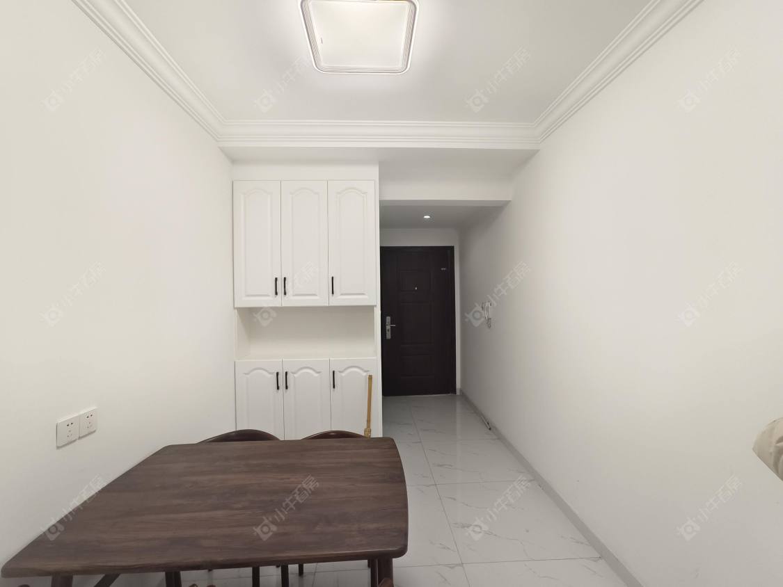 常州横麓雅居在租房源室内图_小牛看房