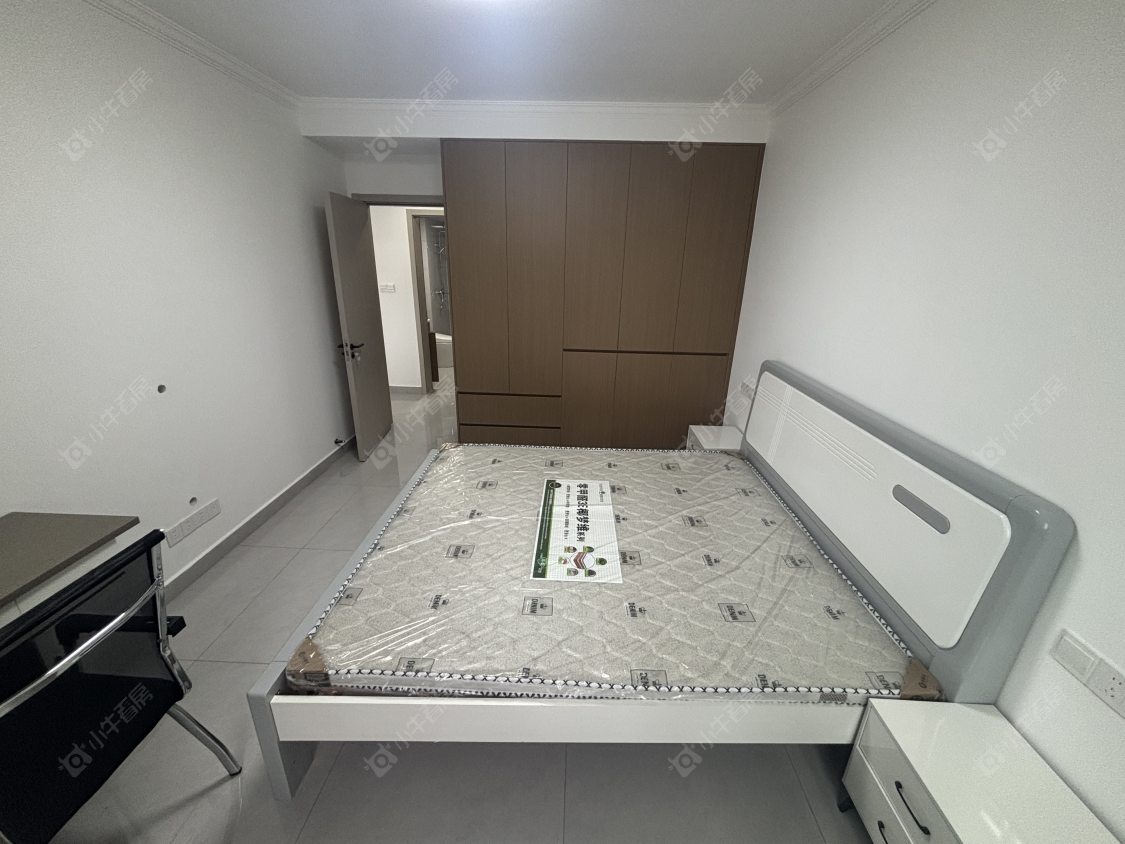 常州海华花园在租房源_小牛看房