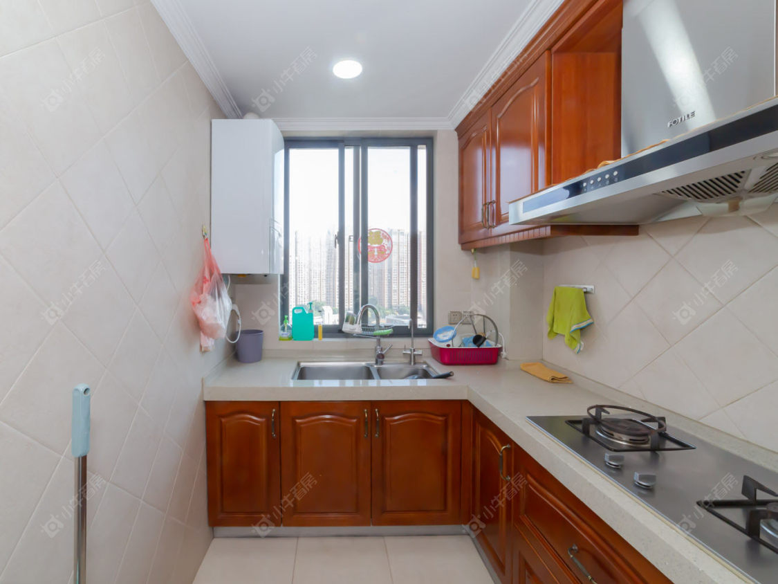 常州永宁雅苑在售二手房源室内图_小牛看房