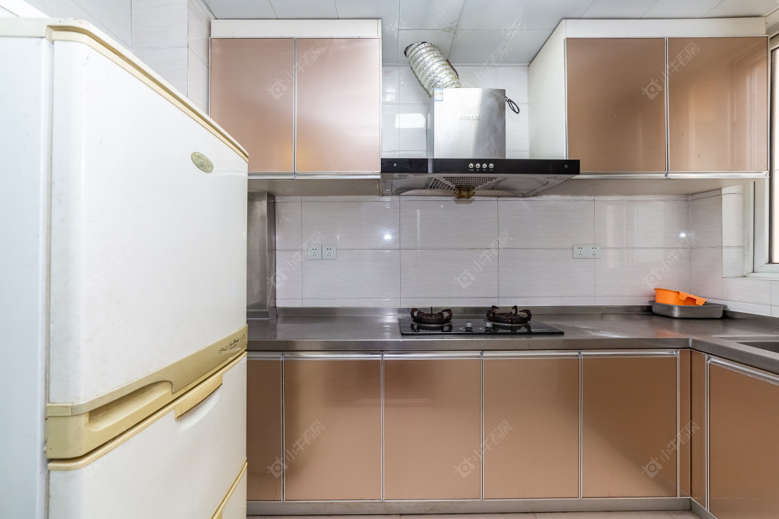 常州天山花园在售二手房源室内图_小牛看房