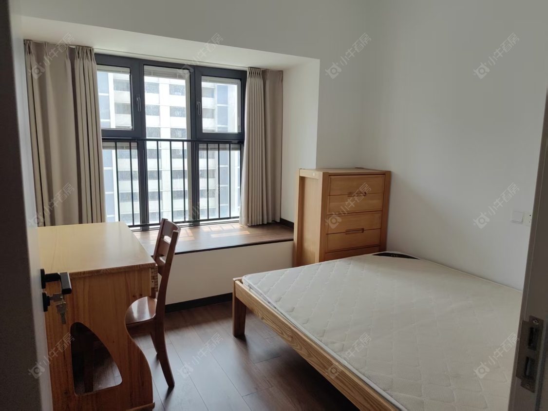 常州碧桂园都市森林在租房源室内图_小牛看房