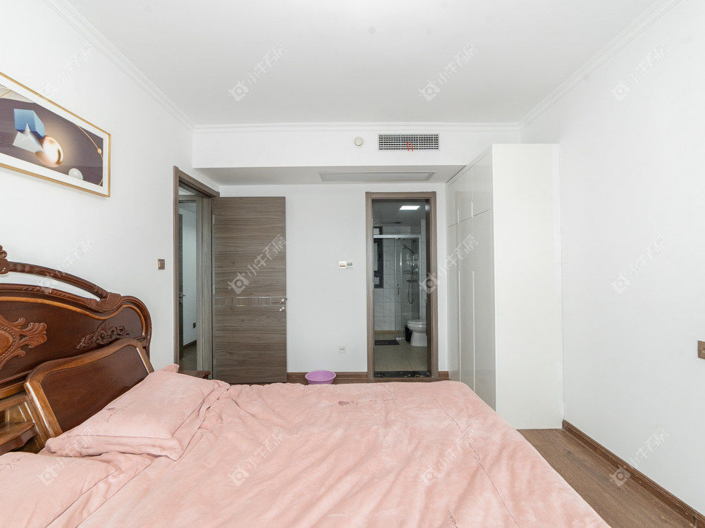 常州碧桂园壹号天禧在租房源室内图_小牛看房