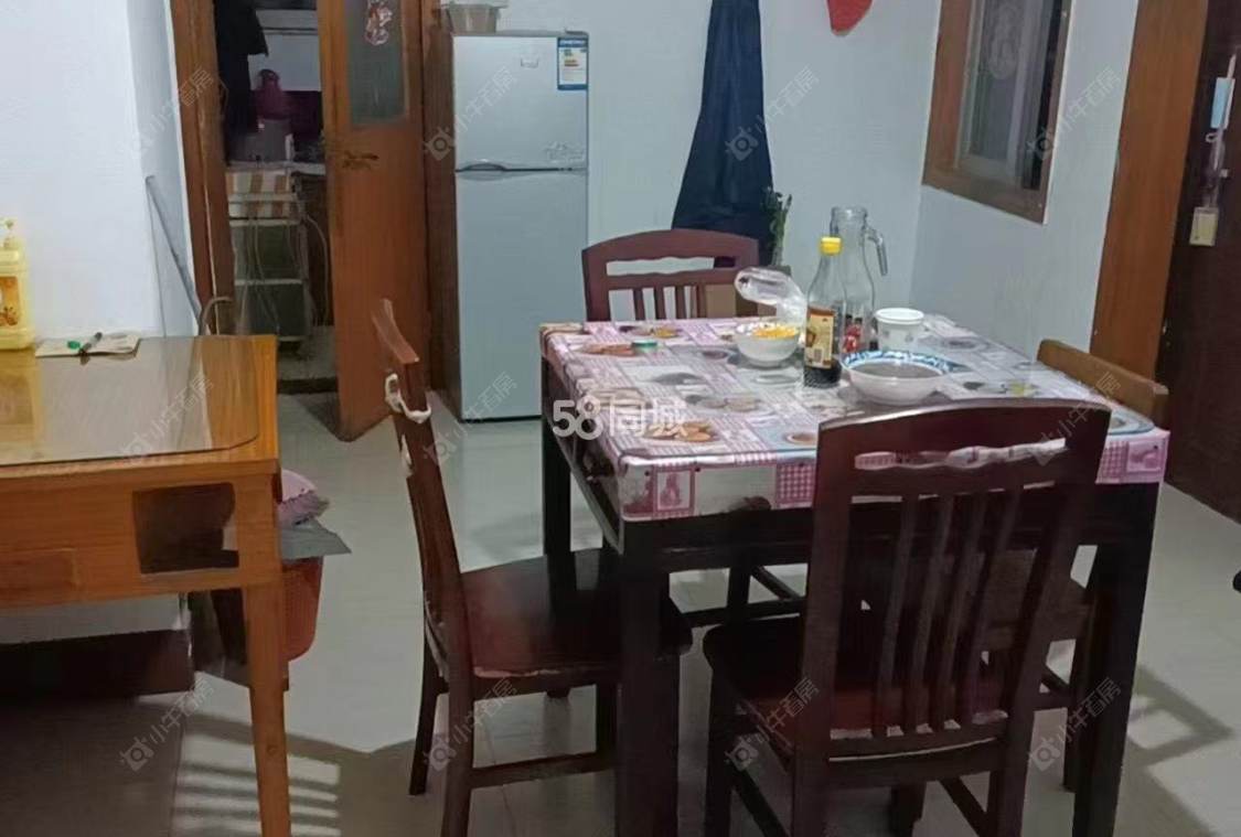 常州红星新村租房房源封面图