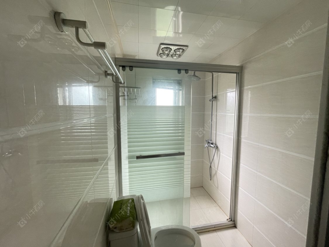 常州清水湾花园一期在租房源室内图_小牛看房