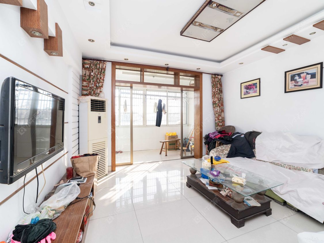 常州白塔新村（武进）在售二手房源室内图_小牛看房