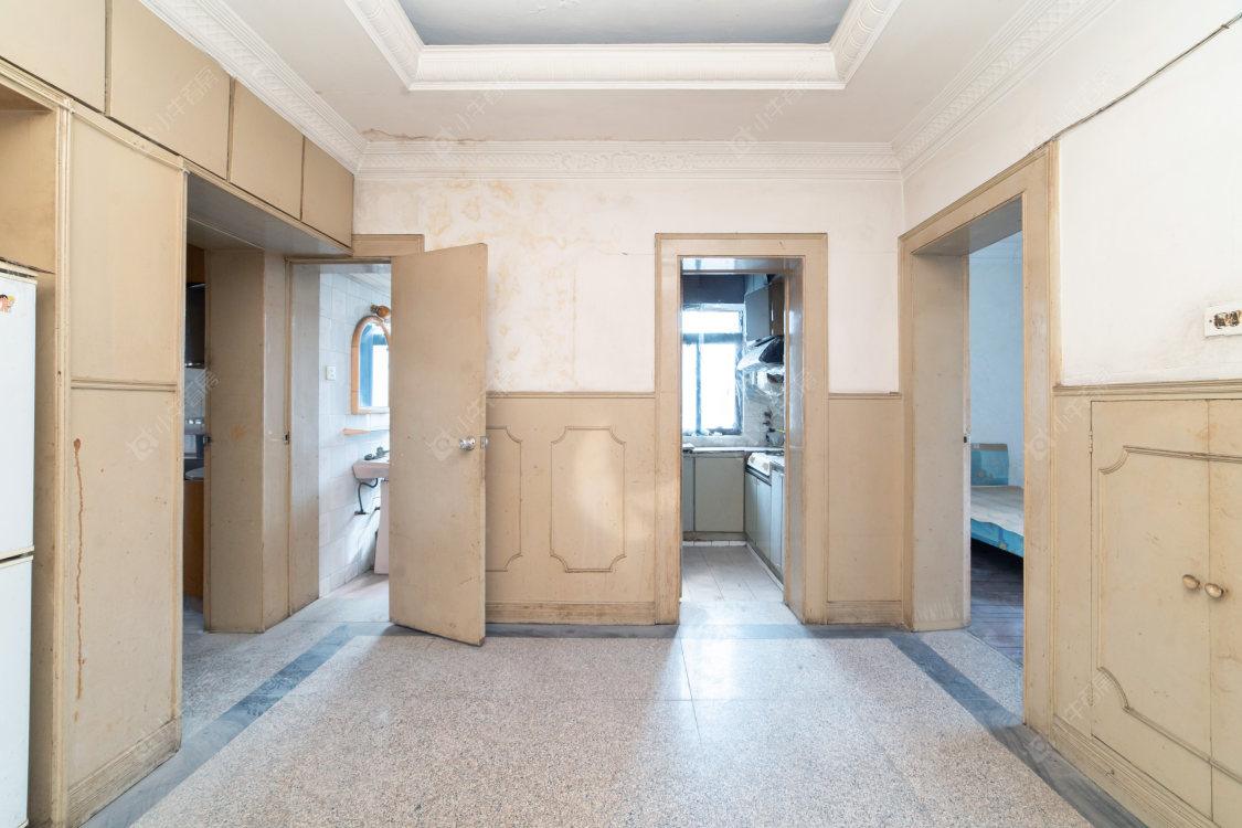 常州勤业一二三村在售二手房源室内图_小牛看房