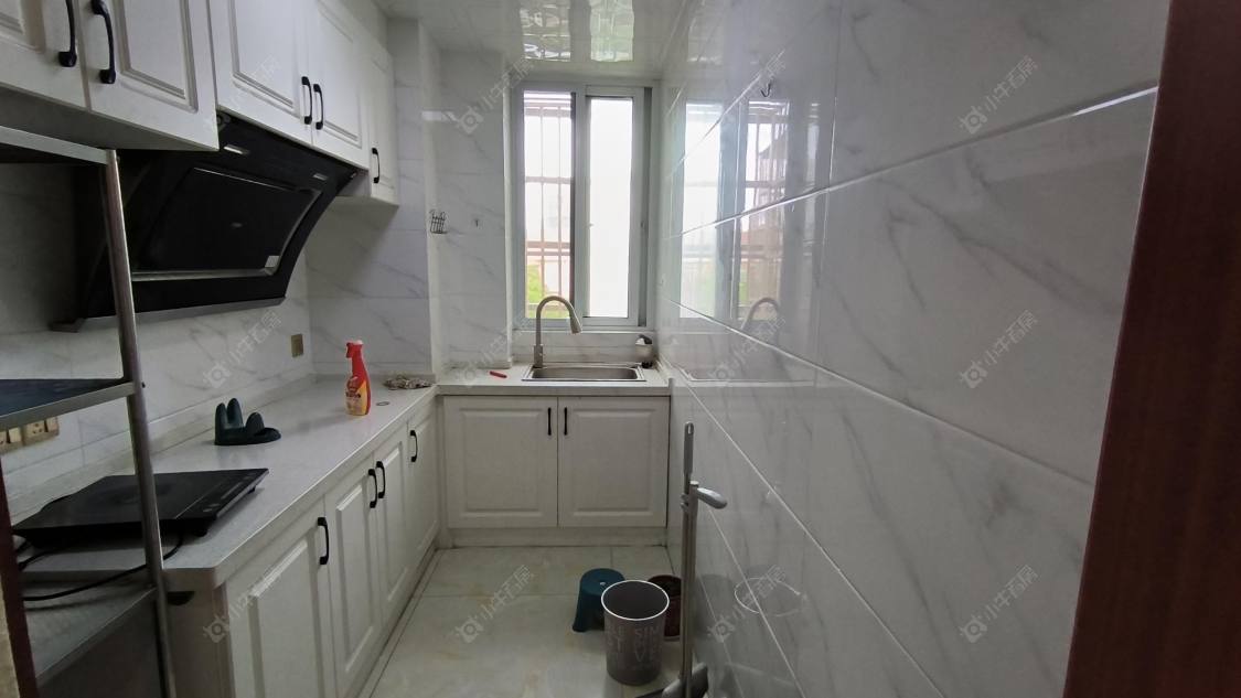 常州裕坤美城公馆在租房源室内图_小牛看房