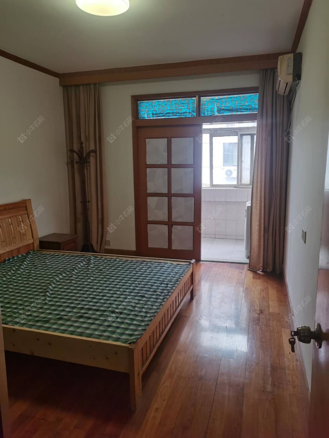 常州浦北新村在租房源室内图_小牛看房