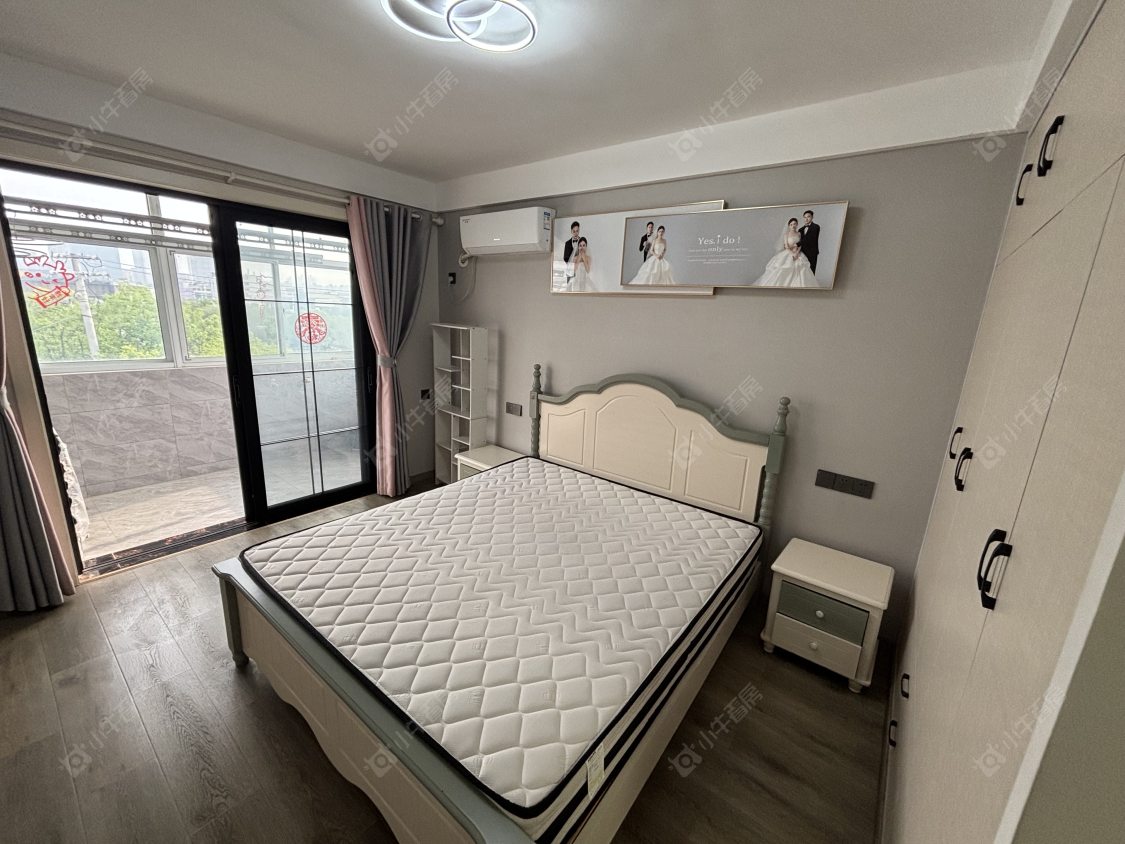 常州花东新村在租房源室内图_小牛看房