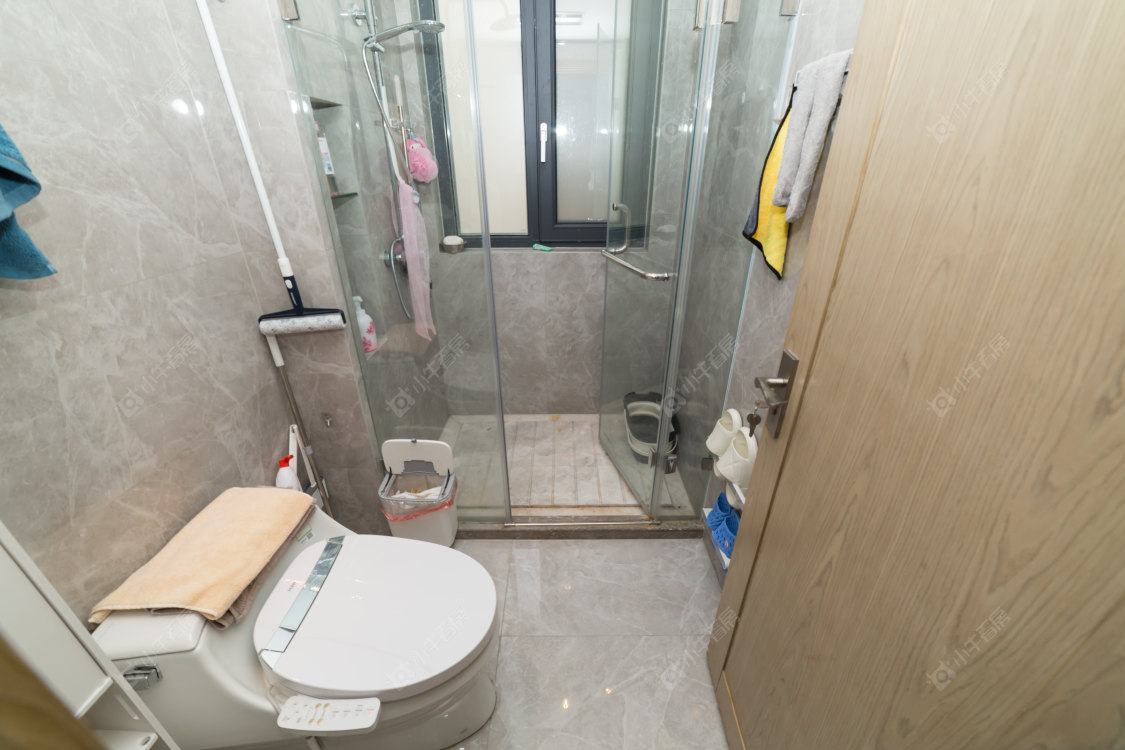 常州蔚蓝天地三四期在售二手房源室内图_小牛看房