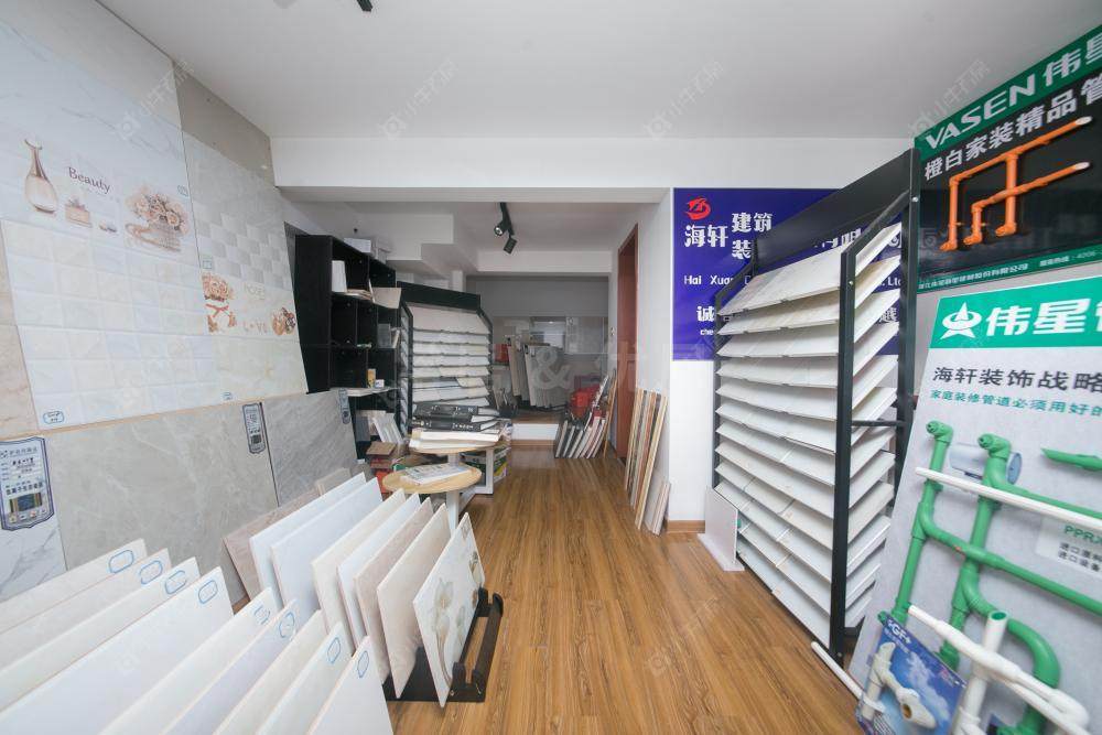 常州银河湾第一城一期在售二手房源室内图_小牛看房