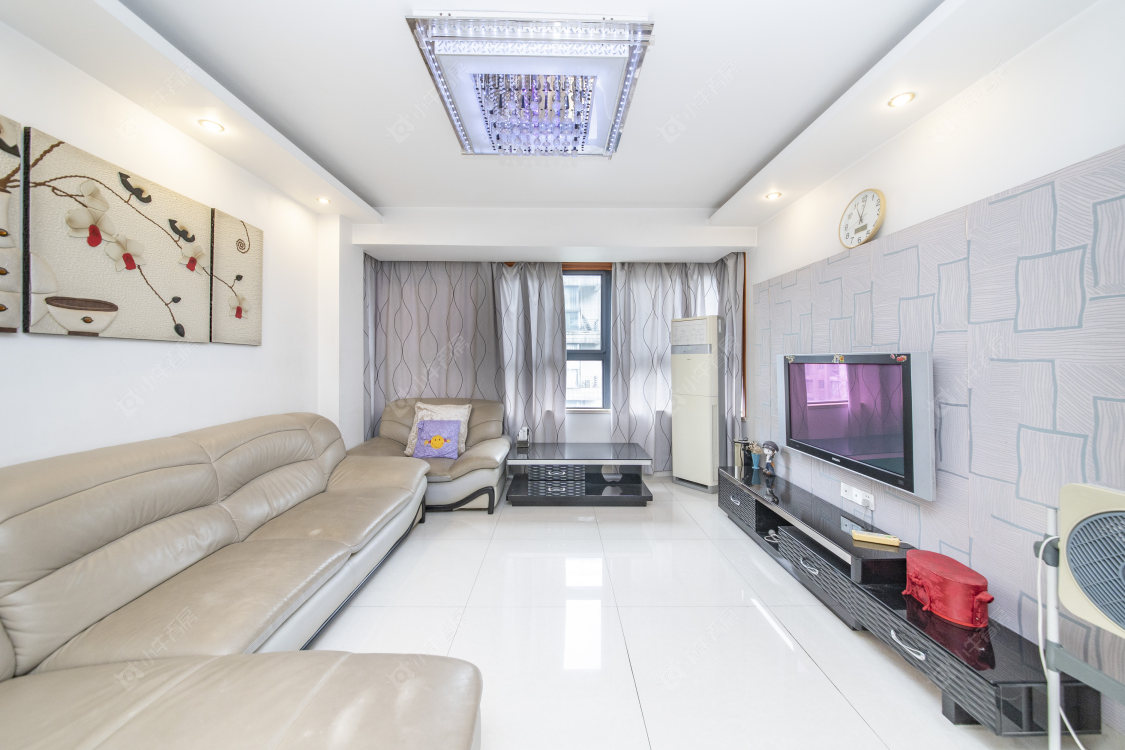 常州新城南都美域在售二手房源_小牛看房