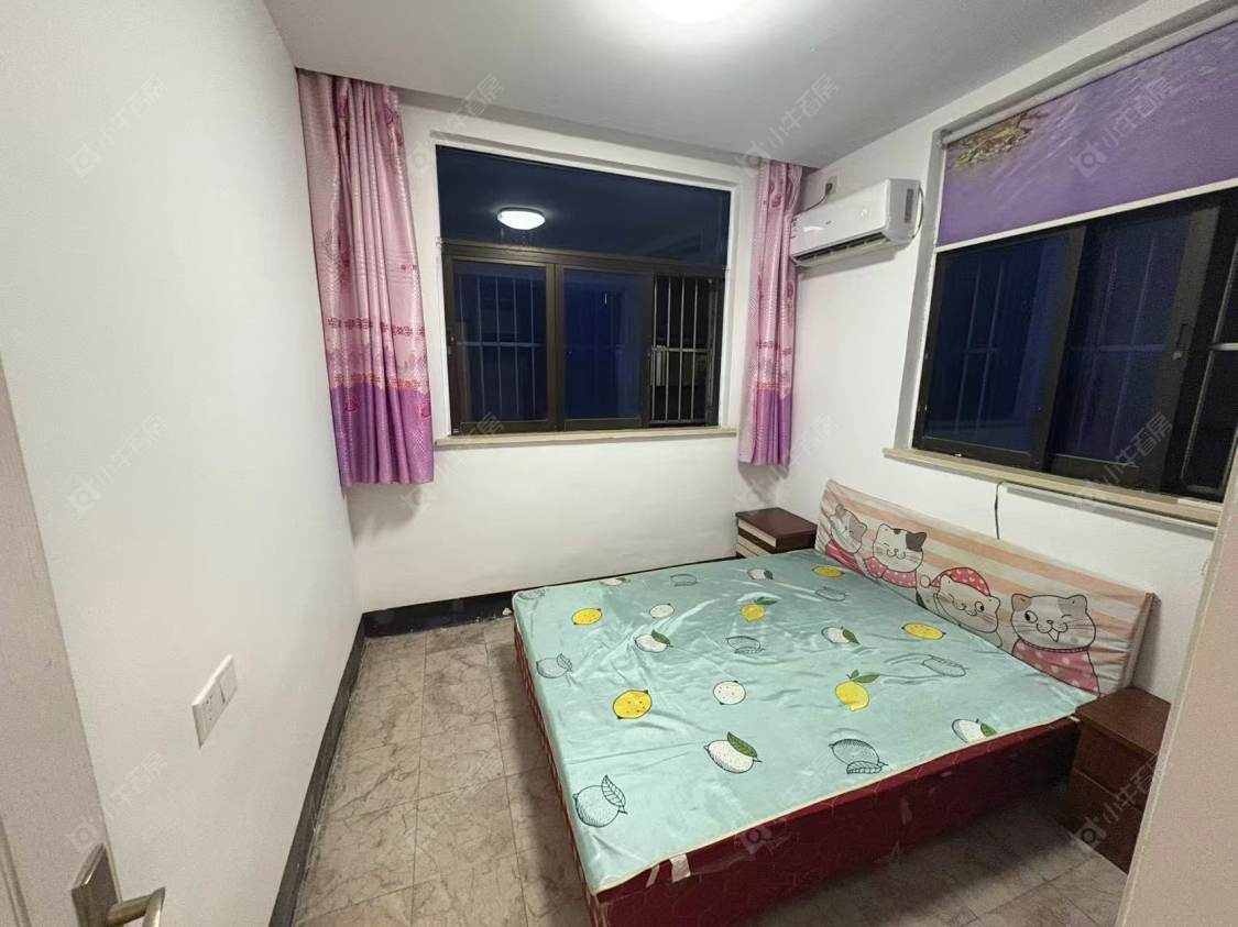 常州工人新村南在租房源_小牛看房