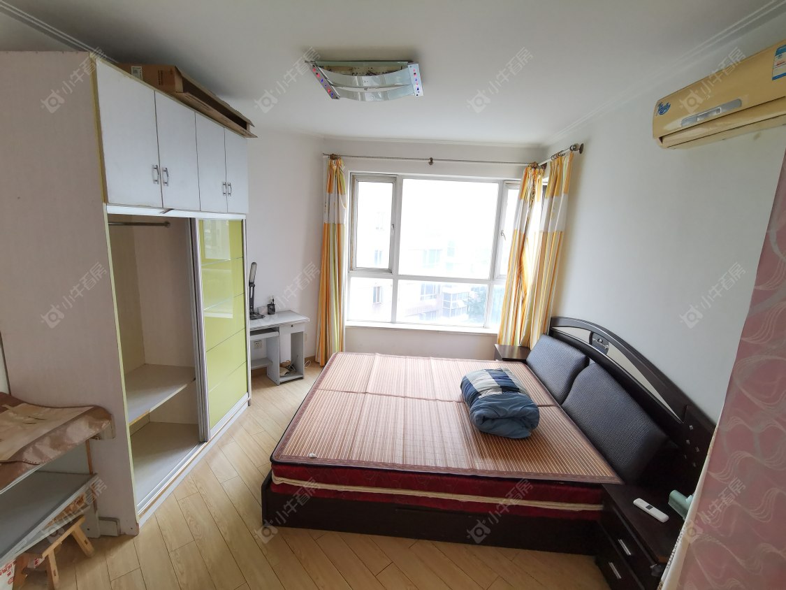 常州侨光苑在租房源_小牛看房