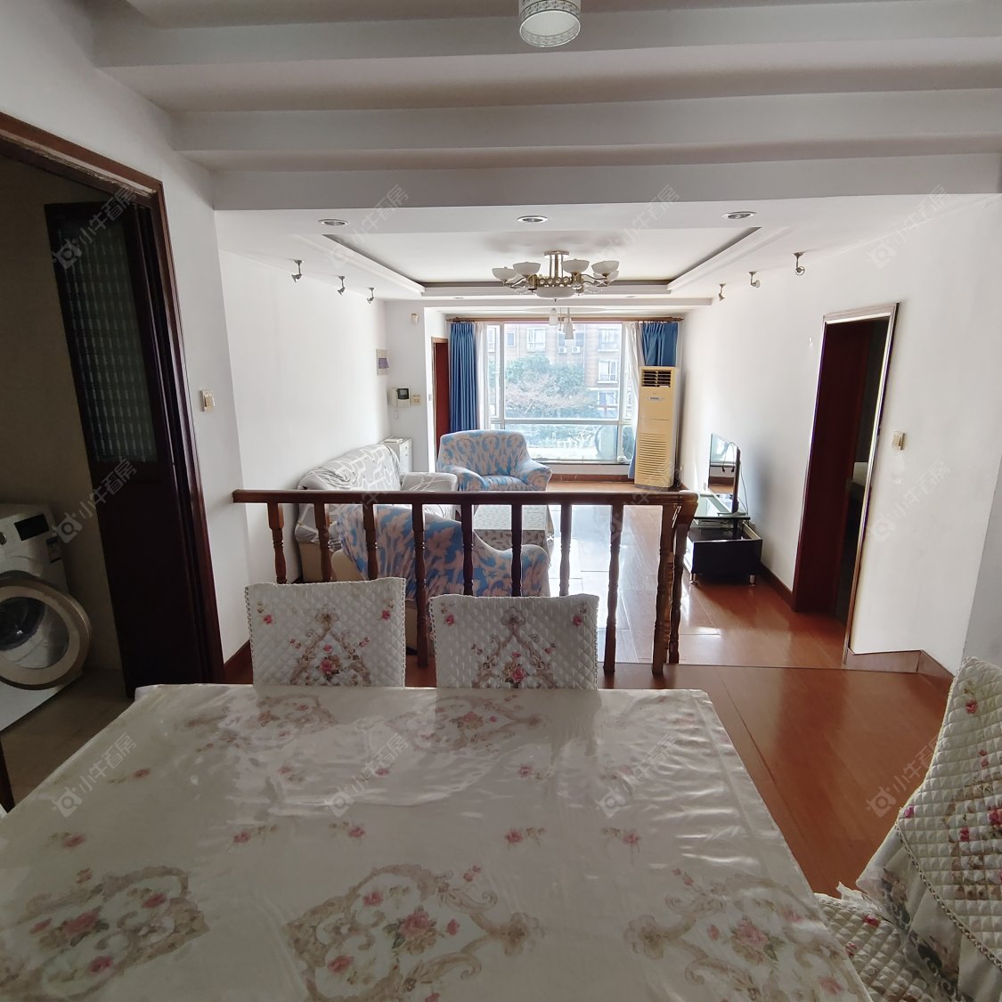 常州怀德名园在租房源_小牛看房