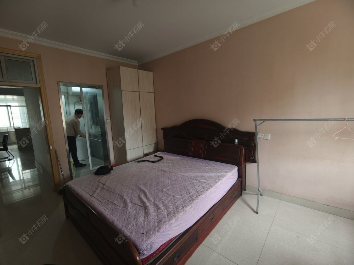 常州新濠澜境在租房源室内图_小牛看房