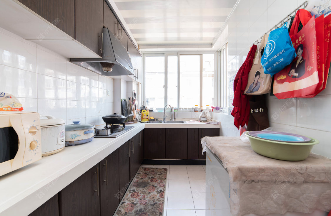 常州金谷花园在售二手房源室内图_小牛看房