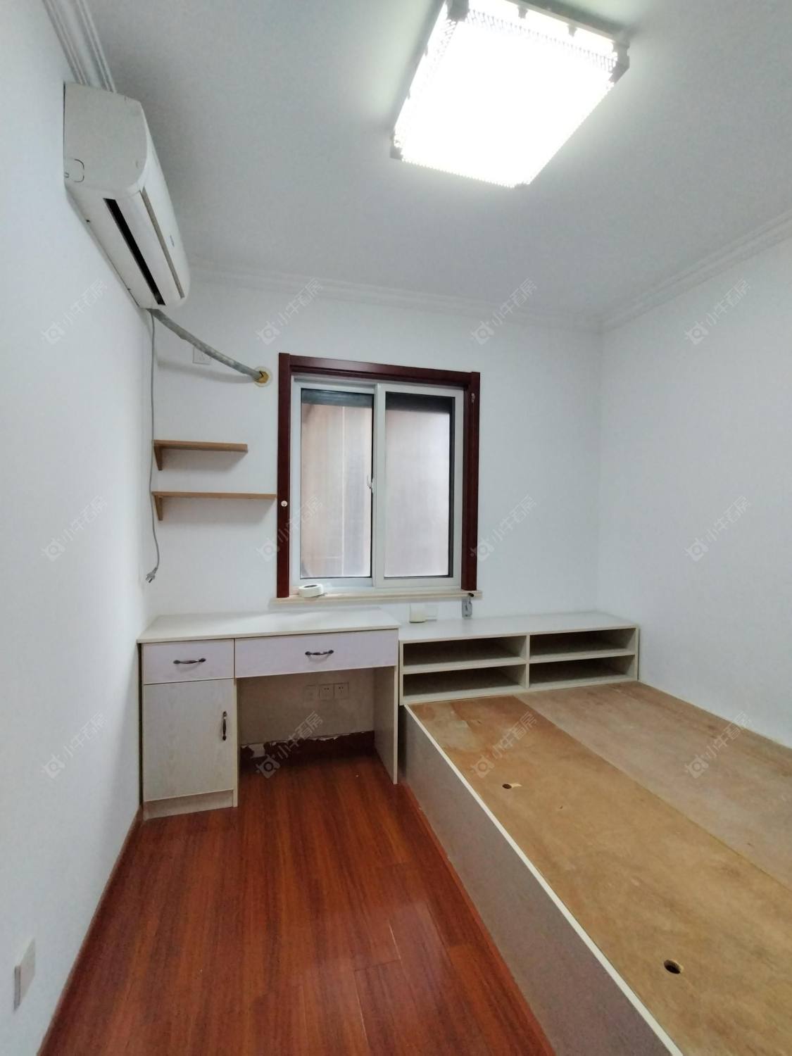 常州万达中央华城在租房源室内图_小牛看房