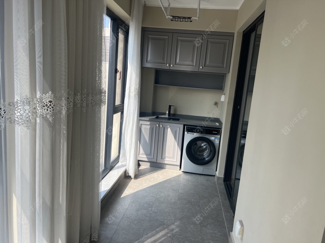 新城樾隽中央房源室内图 常州新城樾隽中央在租房源室内图_小牛看房