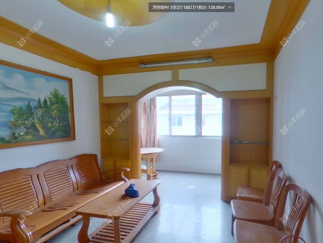 常州湾里新村在租房源_小牛看房