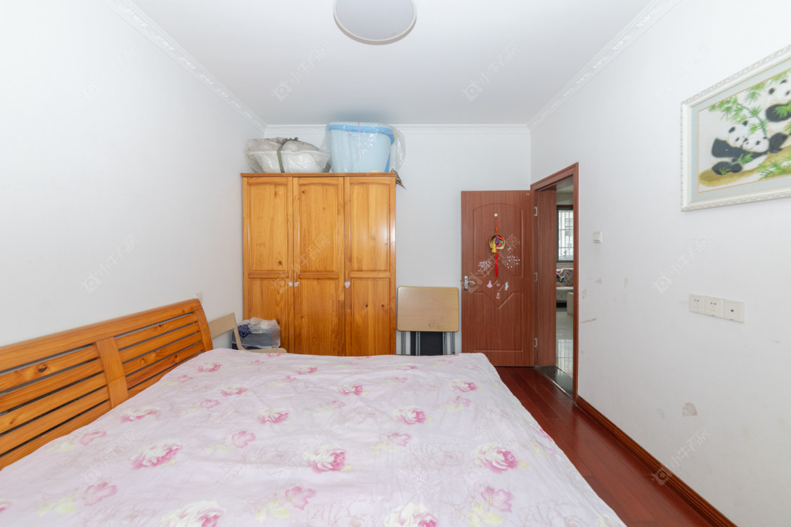 常州滨江明珠城东区在售二手房源室内图_小牛看房