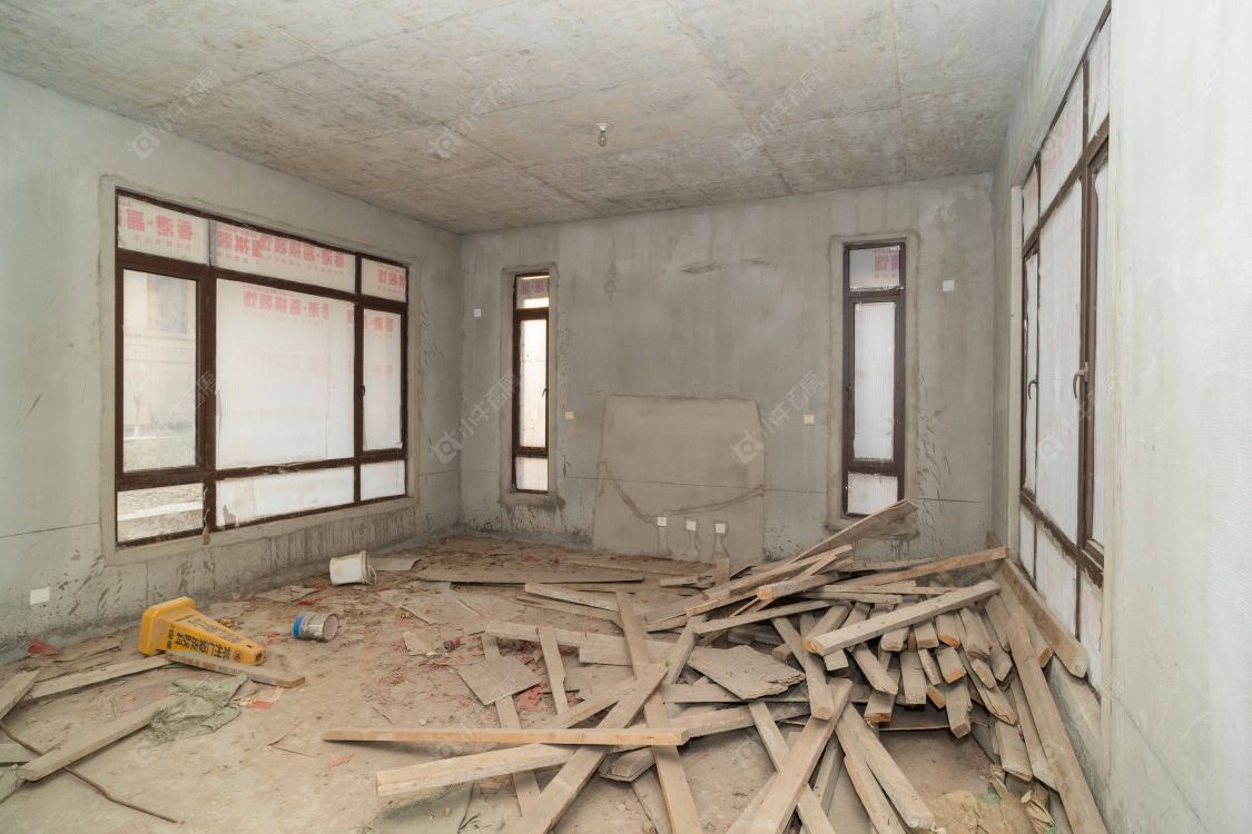 常州邹区泰富嘉园二期在售二手房_小牛看房