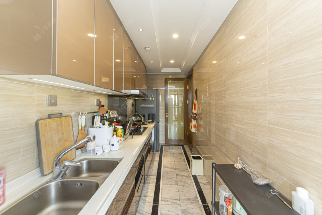 恒大御景房源室内图 常州恒大御景在售二手房源室内图_小牛看房