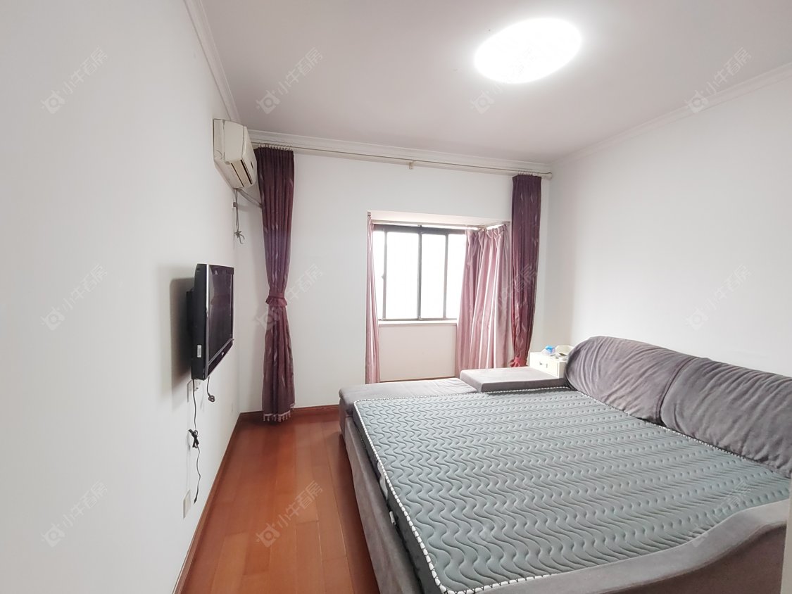 九洲花园一期房源室内图 常州九洲花园一期在租房源室内图_小牛看房