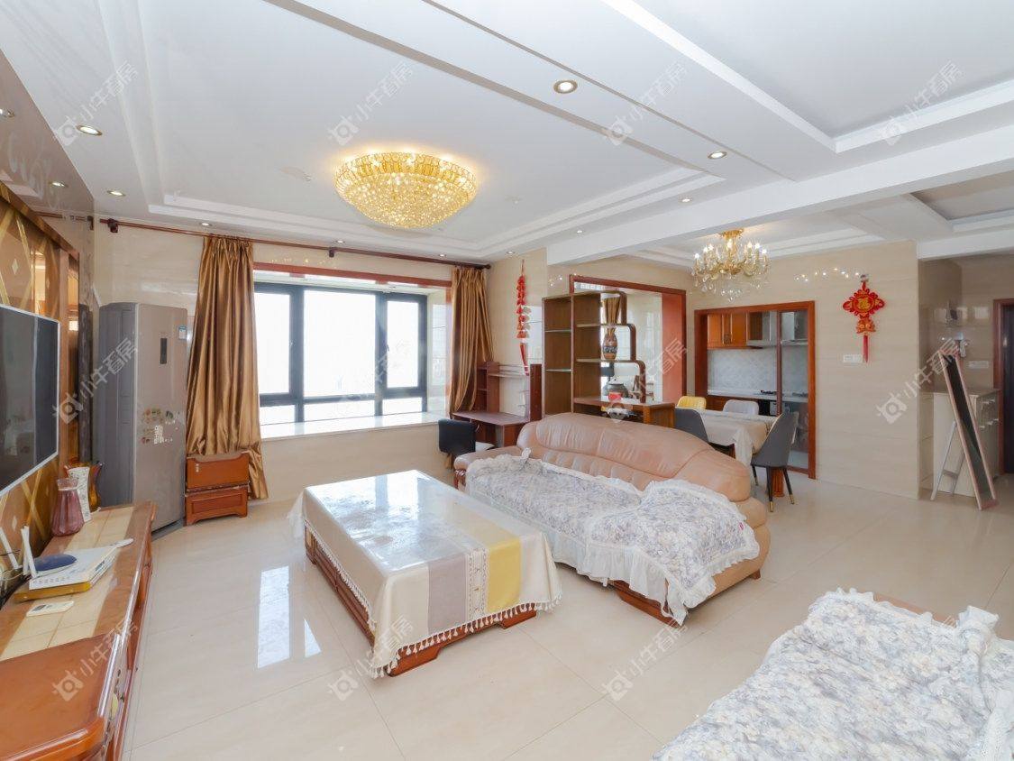 常州彩虹城租房_小牛看房