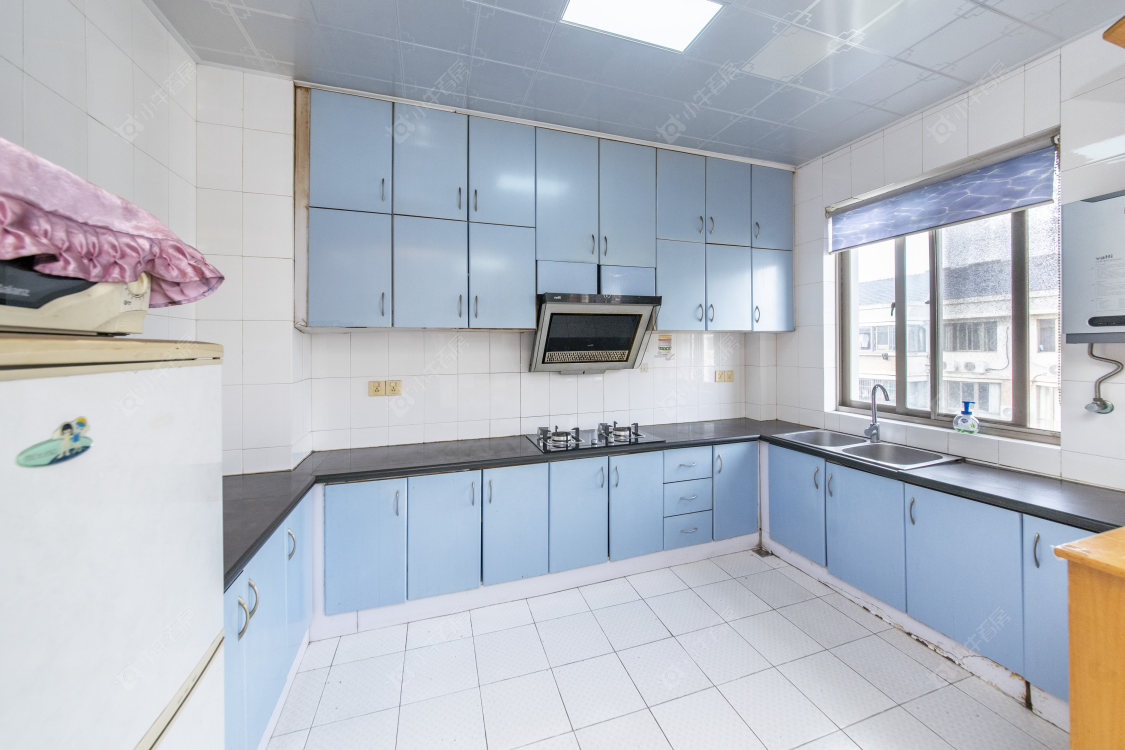 常州城中花苑在售二手房源室内图_小牛看房