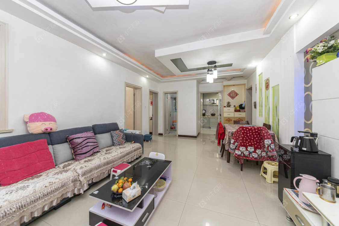 南甸苑房源室内图 常州南甸苑在售二手房源室内图_小牛看房