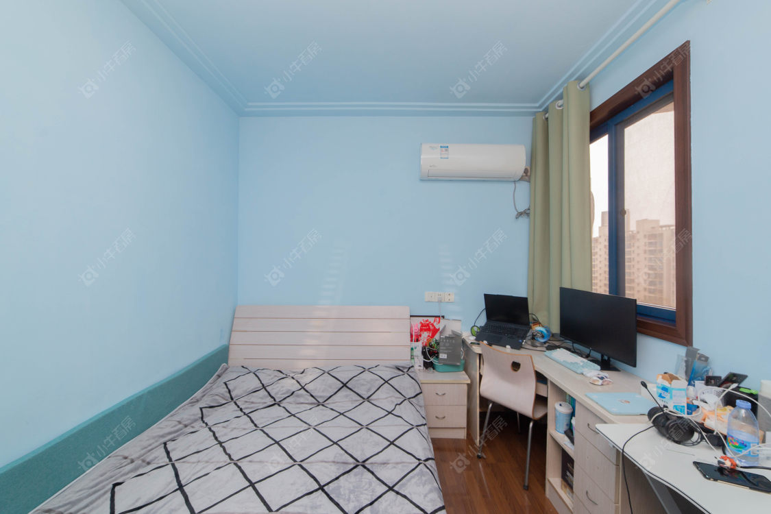 常州太湖明珠苑南苑在售二手房源室内图_小牛看房