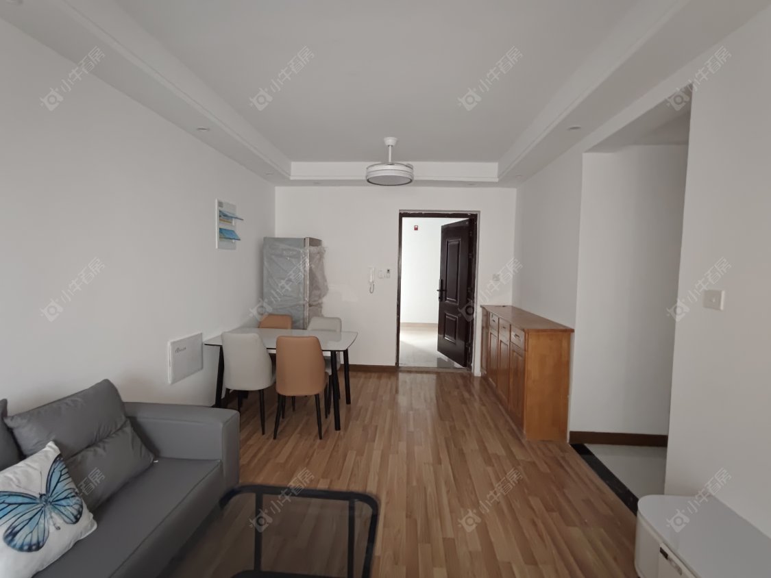 常州新欣嘉园在租房源室内图_小牛看房