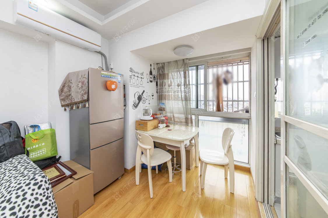 香江壹品房源室内图 常州香江壹品在售二手房源室内图_小牛看房