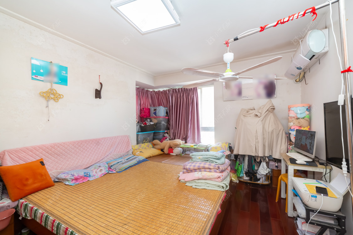 常州太湖花园在售二手房源室内图_小牛看房