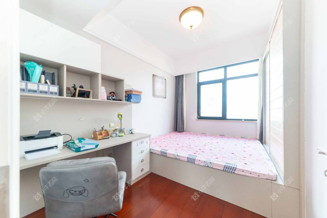 常州新城帝景南区在租房源室内图_小牛看房